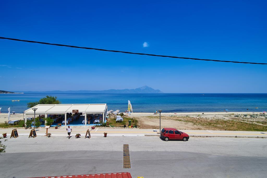 Sarti Paradise Exterior foto